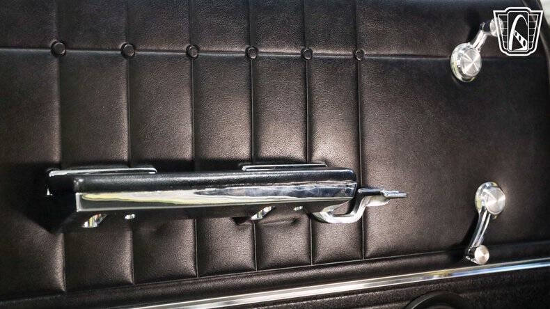 1965 Chevrolet Impala