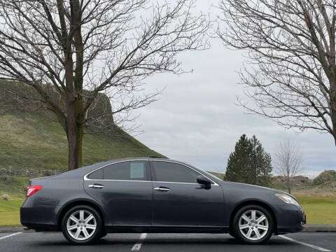 2008 Lexus ES 350