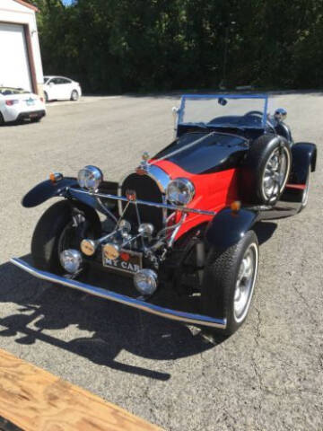 1932 Bugatti Type 59