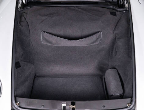 1996 Porsche 911 Carrera