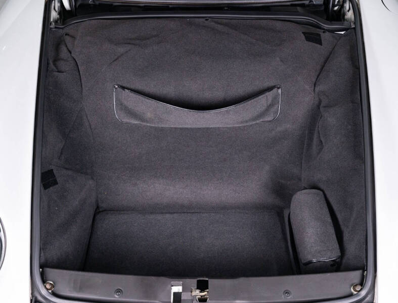 1996 Porsche 911 Carrera