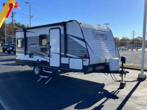 2019 Coleman Lantern