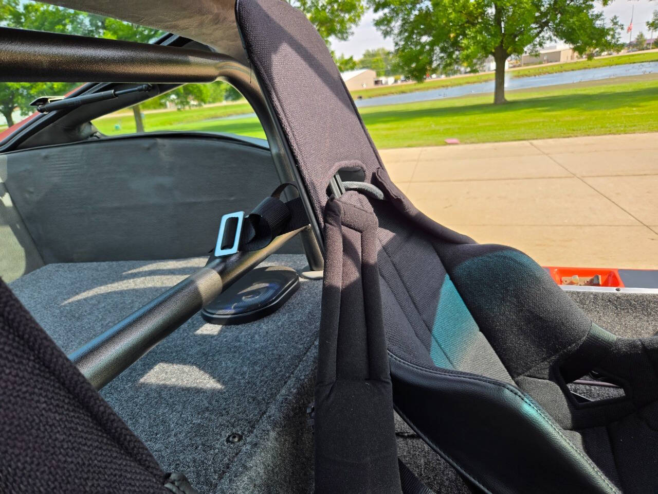 1980 Bradley GT2 189