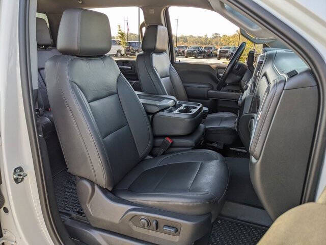 2023 Chevrolet Silverado 2500HD