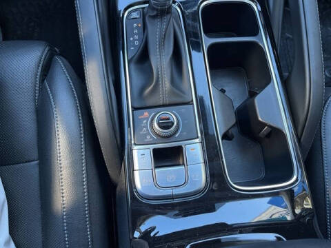 2023 Kia Telluride SX