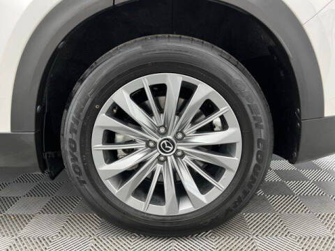 2024 Mazda CX-90 3.3 Turbo Preferred Plus