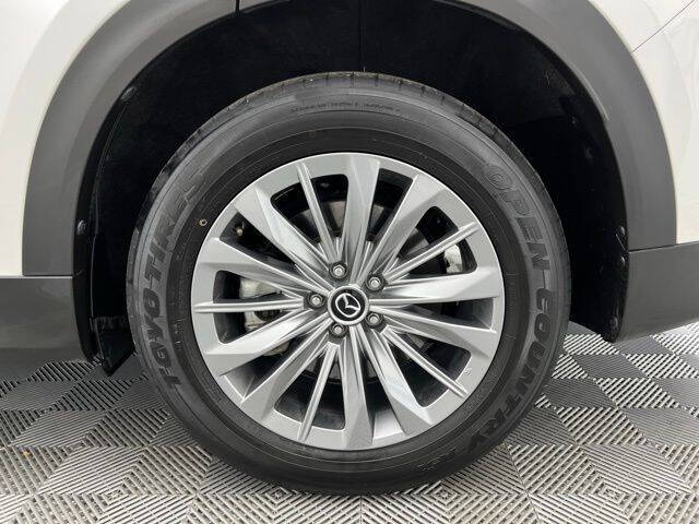 2024 Mazda CX-90 3.3 Turbo Preferred Plus