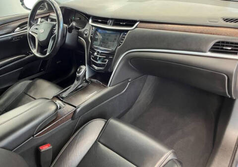 2019 Cadillac XTS Luxury
