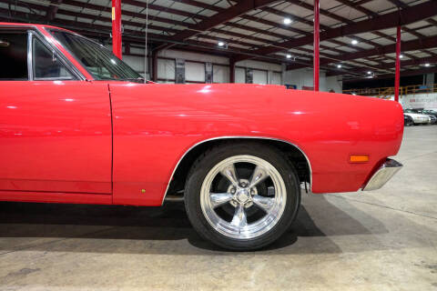 1969 Dodge Super Bee