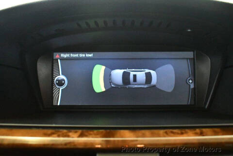 2010 BMW 5 Series 535i xDrive