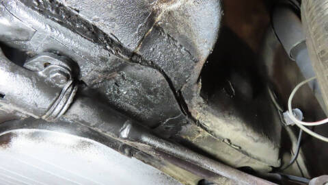 1976 Porsche 911 Carrera