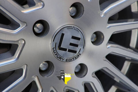 2014 Cadillac CTS 2.0T Luxury Collection