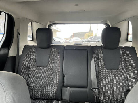 2012 GMC Terrain SLE-2