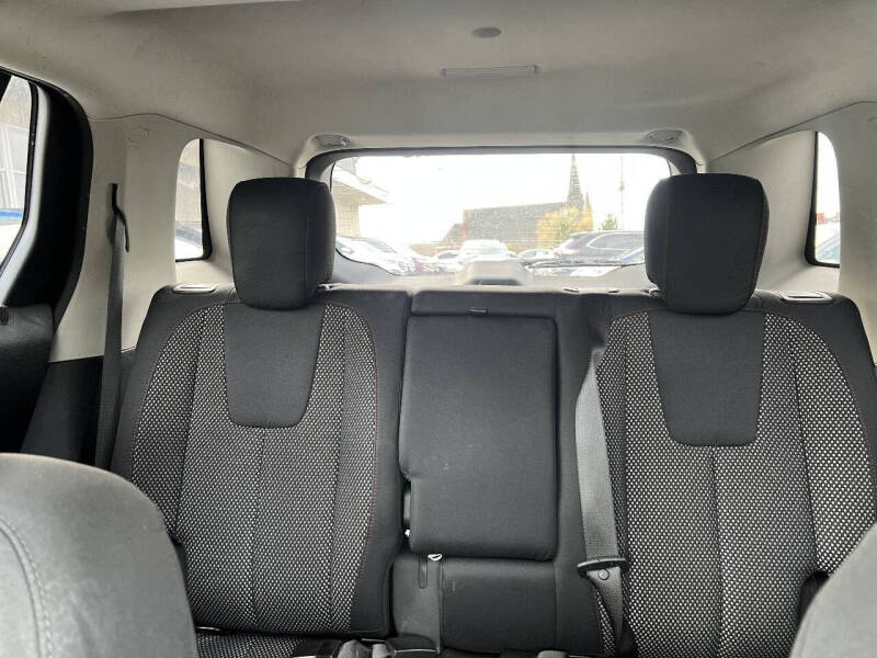 2012 GMC Terrain SLE-2