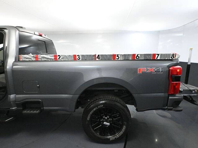 2023 Ford F-350 Super Duty