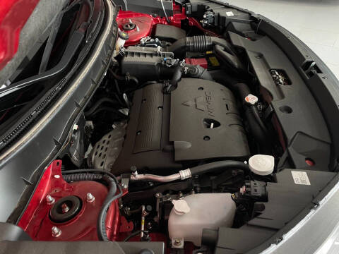 2024 Mitsubishi Outlander Sport ES