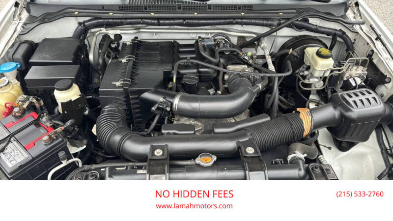 2018 Nissan Frontier