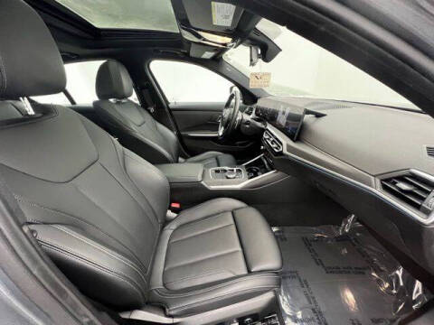 2024 BMW 3 Series 330i xDrive