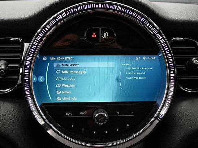 2022 MINI Convertible Cooper S