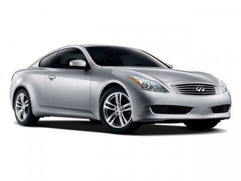 2008 Infiniti G37 for sale at WOODLAKE MOTORS in Conroe TX