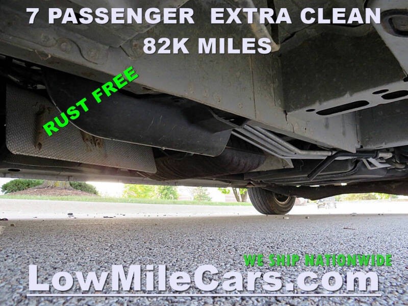 2004 Mercury Monterey Convenience