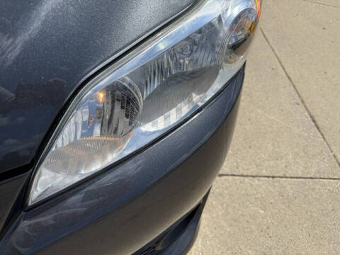 2009 Toyota Matrix S