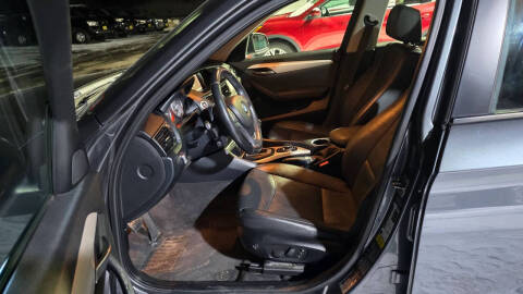 2014 BMW X1 xDrive28i