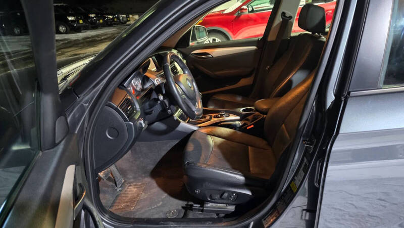 2014 BMW X1 xDrive28i