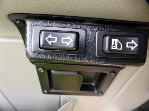 1998 AM General Hummer Wagon