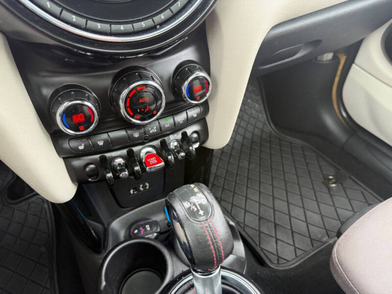 2014 MINI Hardtop Cooper S