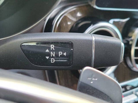 2019 Mercedes-Benz GLC GLC 300 4MATIC