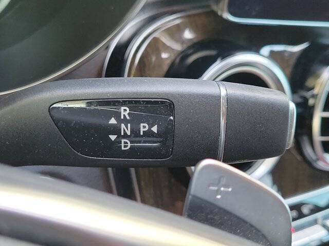 2019 Mercedes-Benz GLC GLC 300 4MATIC