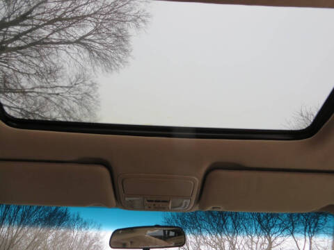 2003 Honda Accord EX V-6