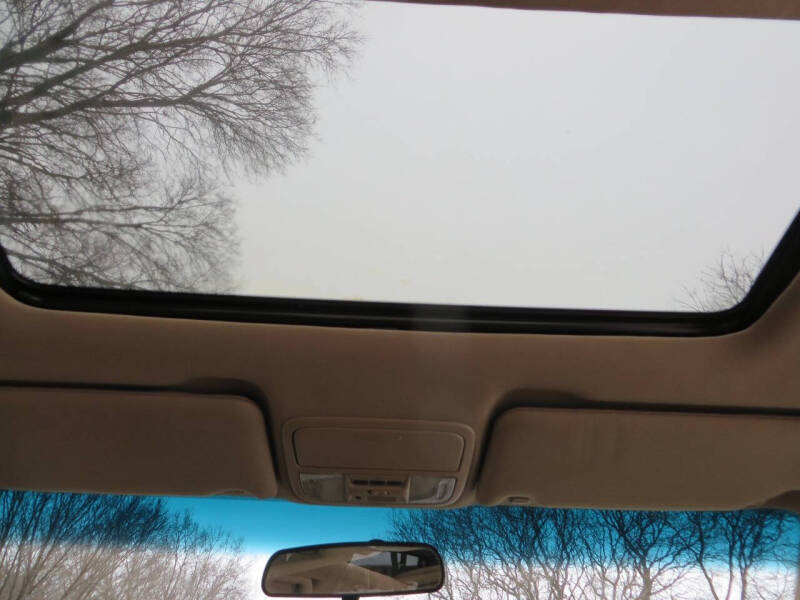 2003 Honda Accord EX V-6