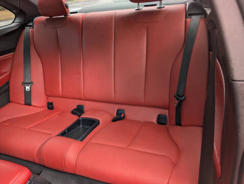 2015 BMW 2 Series M235i