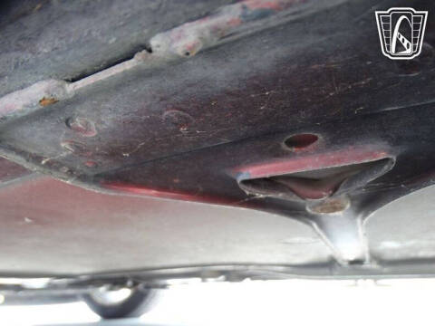 2002 Chevrolet Corvette