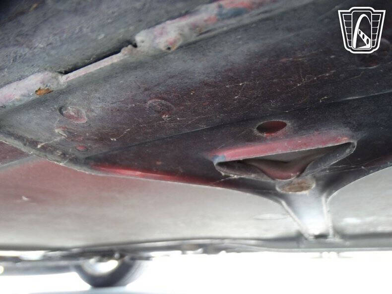 2002 Chevrolet Corvette