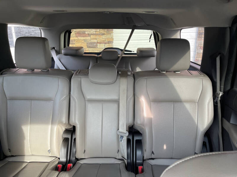 2019 Ford Expedition XLT