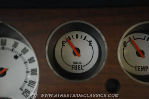 1973 Plymouth Barracuda