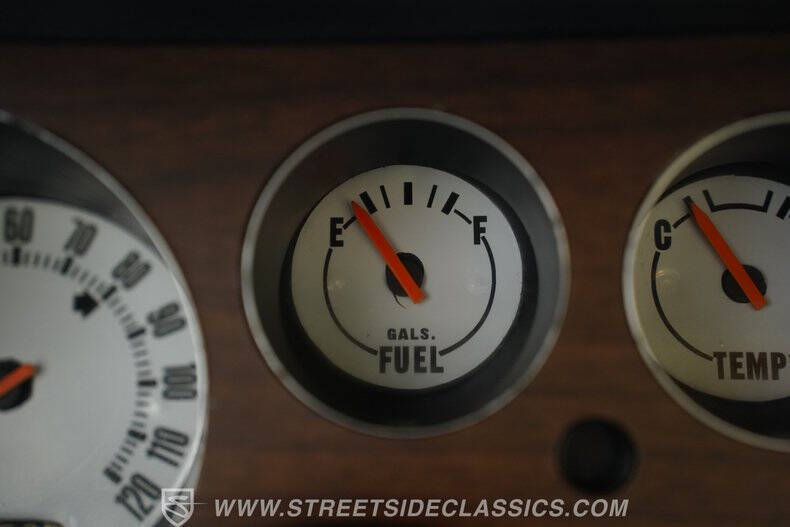 1973 Plymouth Barracuda