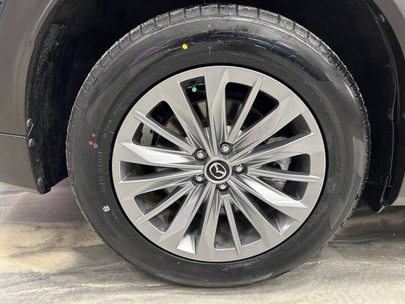 2024 Mazda CX-90 3.3 Turbo Preferred