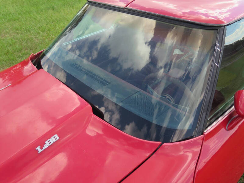 1979 Chevrolet Corvette