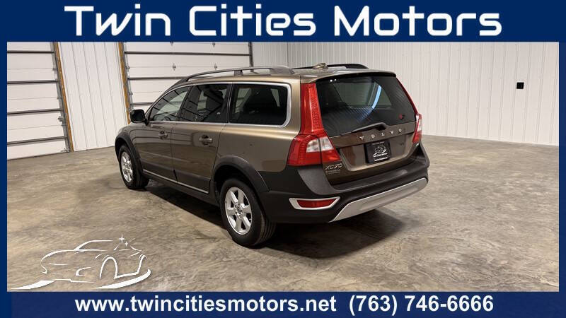 2012 Volvo XC70 3.2 Premier