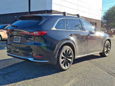 2024 Mazda CX-90 3.3 Turbo S Premium