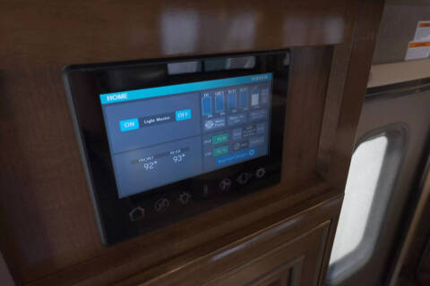 2018 Freightliner XCS Chassis