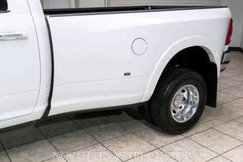 2022 RAM 3500 Laramie