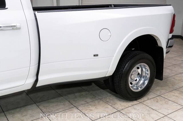 2022 RAM 3500 Laramie