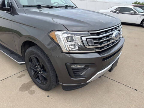 2021 Ford Expedition XLT