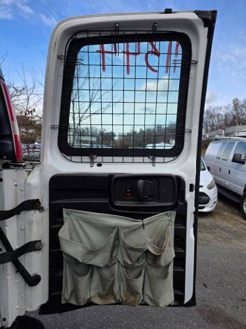 2011 Chevrolet Express 2500