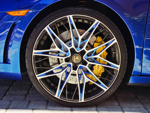 2013 Lamborghini Gallardo LP 550-2